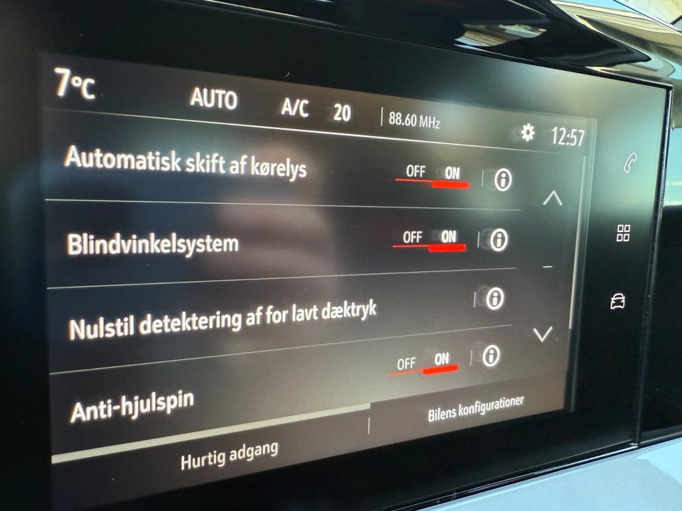 Opel Mokka-e 50 GS Line 5d