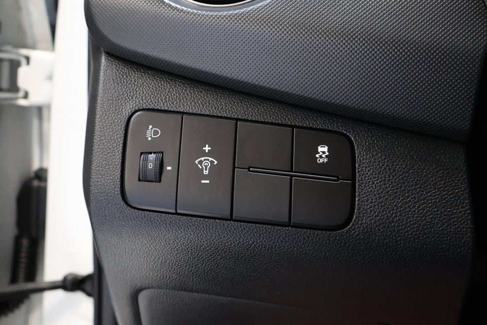 Hyundai i10 1,0 Comfort 5d