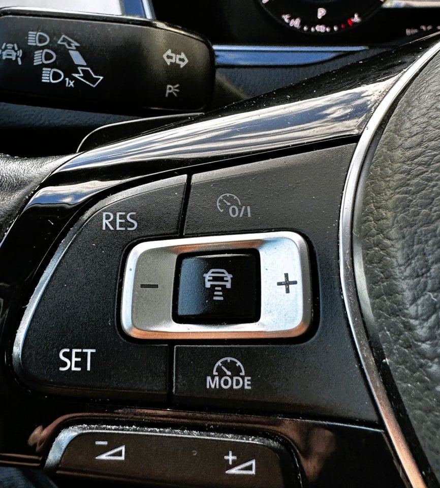 VW Passat 1,4 TSi 150 Comfortline Premium Variant DSG 5d