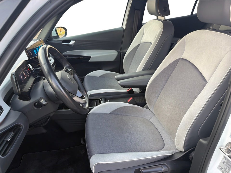 VW ID.3 58 Pro Performance Business 5d