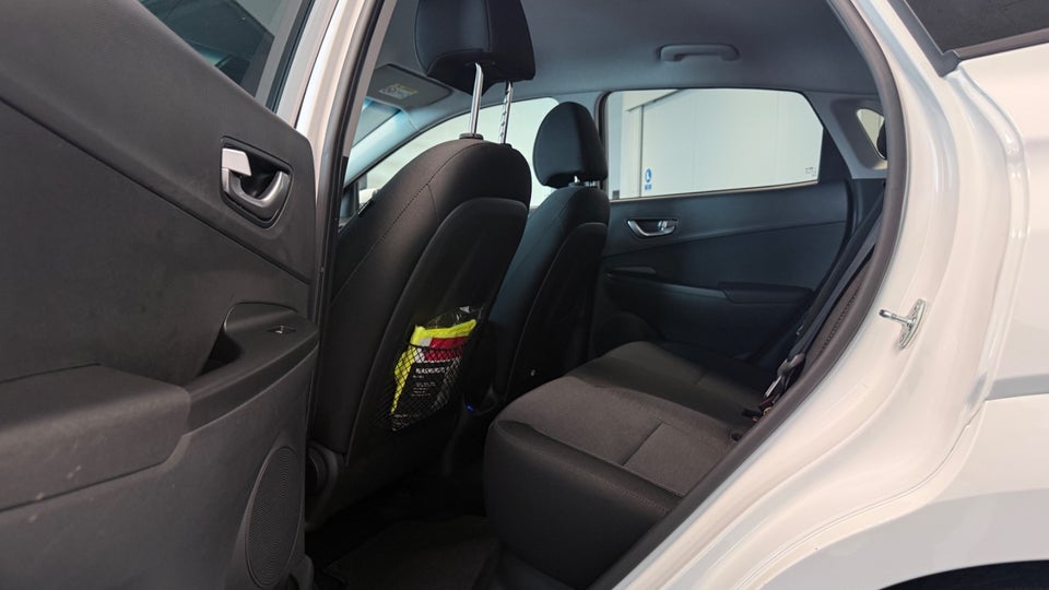 Hyundai Kona 64 EV Trend 5d