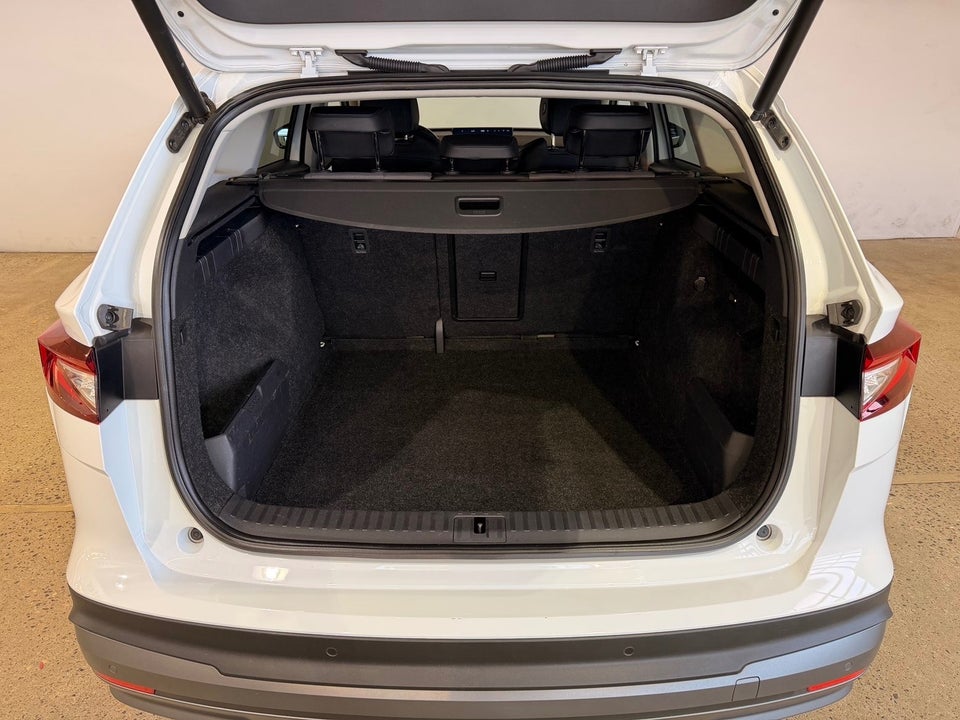 Skoda Enyaq 80 iV Loft 5d