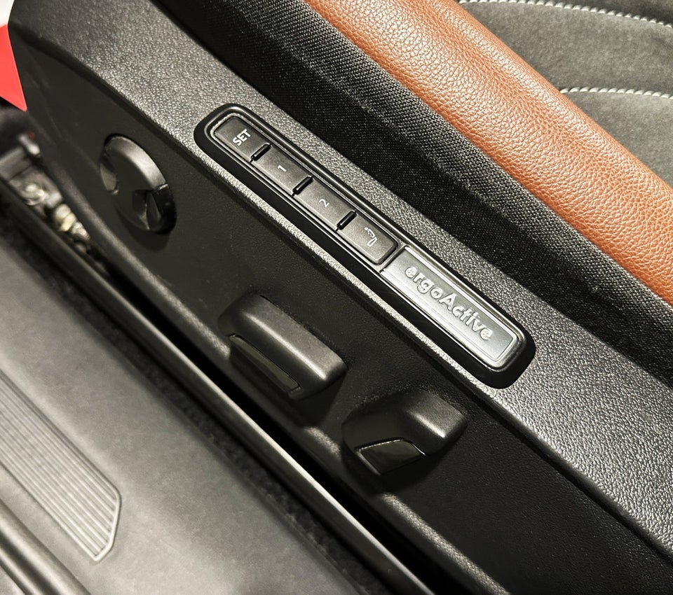 VW ID.4 77 Pro Performance Tech 5d