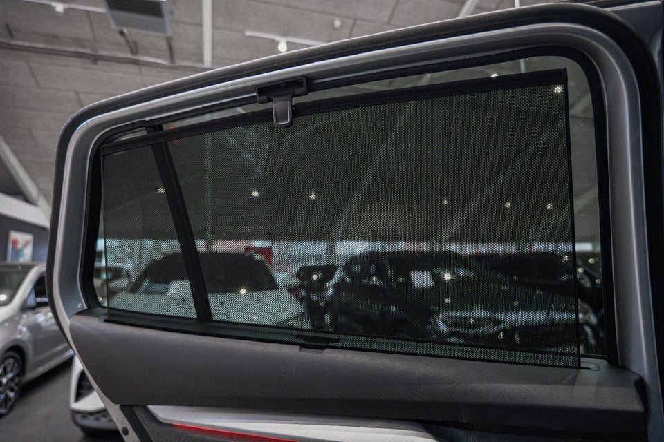 Skoda Enyaq 60 iV Premium 5d