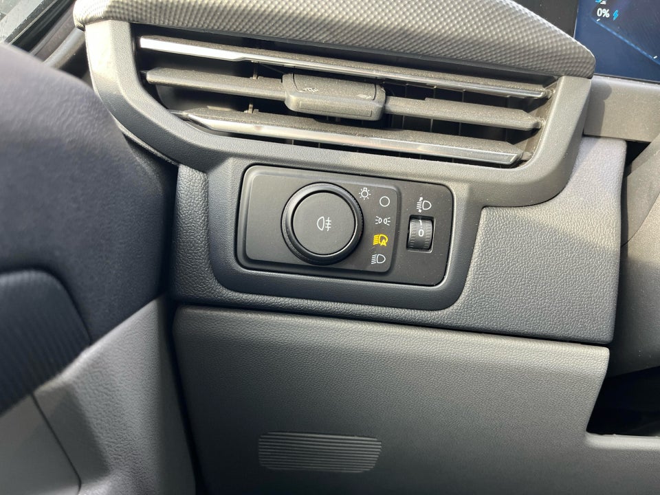 Ford E-Transit Custom 340L 64 Limited