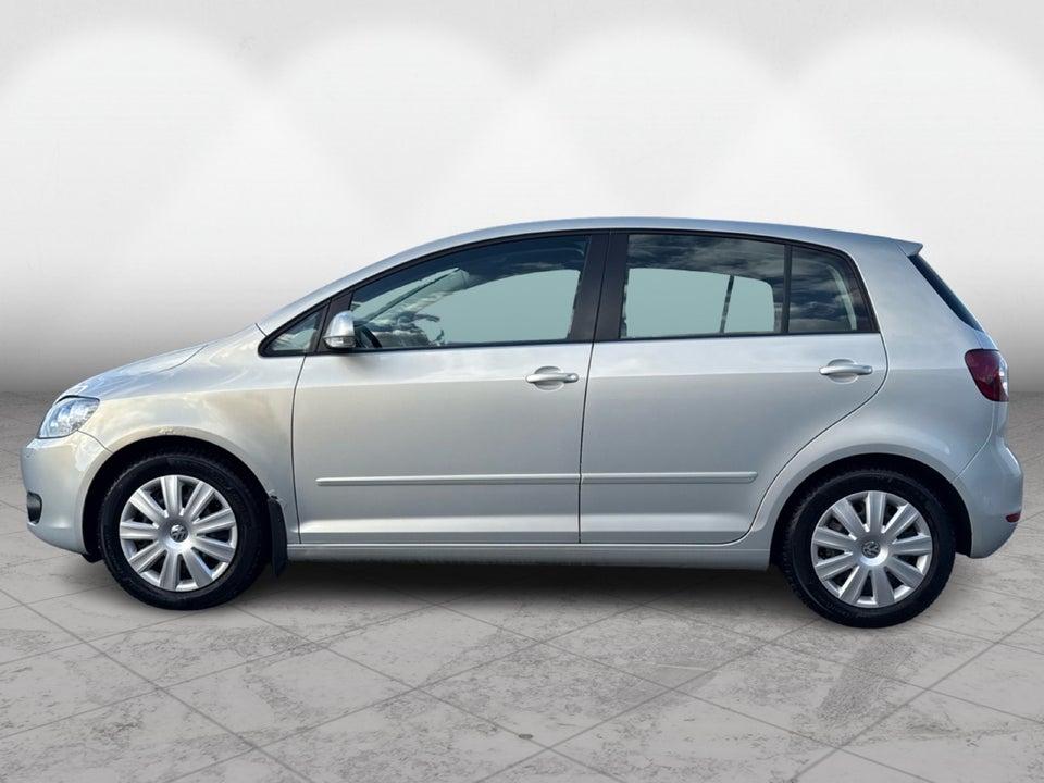 VW Golf Plus 1,4 TSi 122 Comfortline 5d