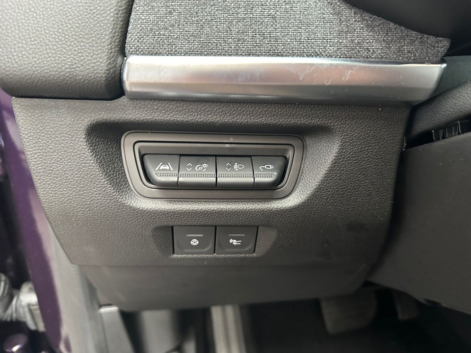 Renault Zoe 52 Intens 5d