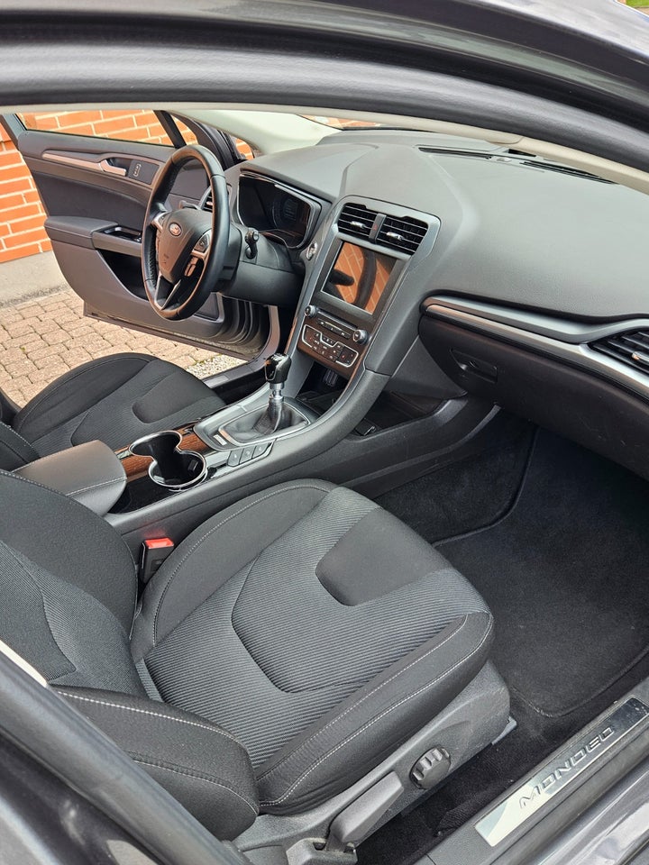 Ford Mondeo 1,5 SCTi 160 ST-Line 5d
