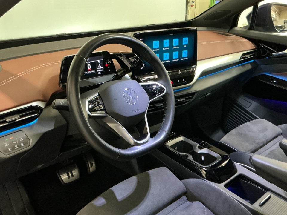 VW ID.4 77 Pro Performance 5d