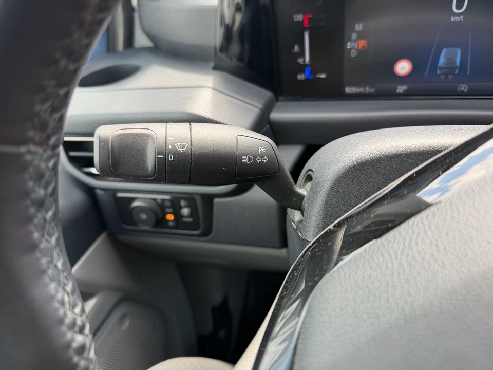 Ford Transit Custom 300 L2 2,0 EcoBlue Limited aut.