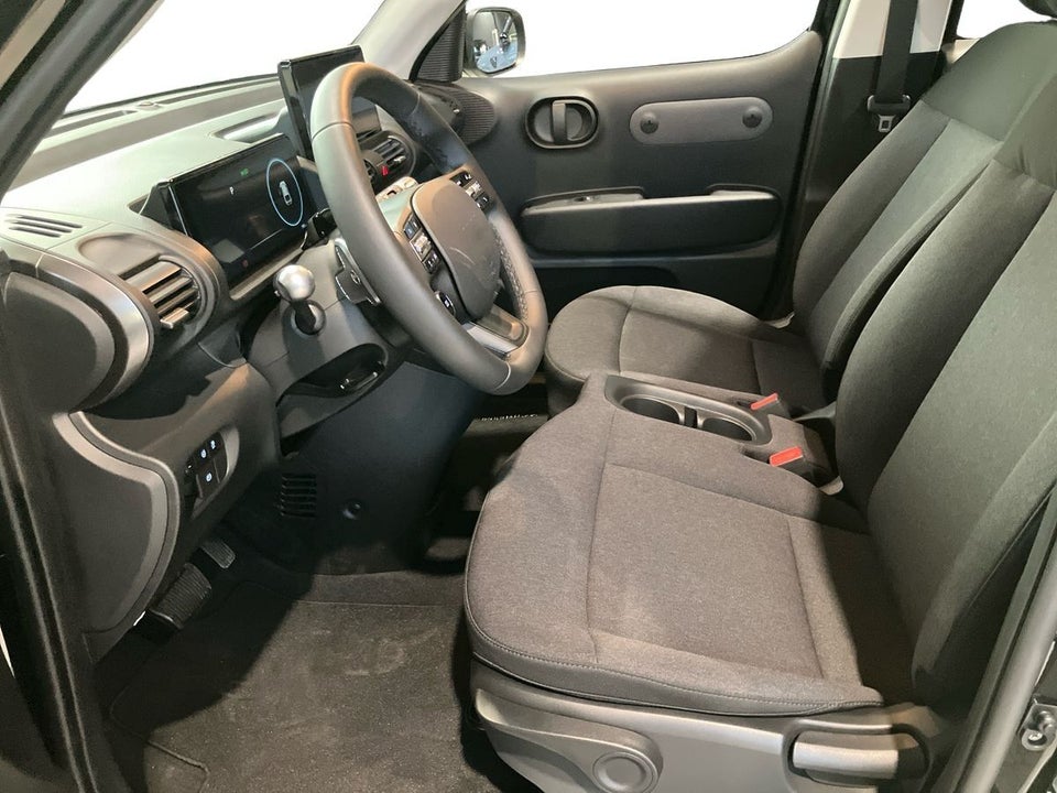 Hyundai Inster 49 Essential 5d