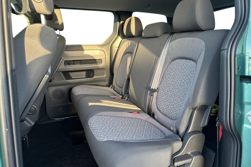 VW ID.Buzz 79 Life SWB 5d