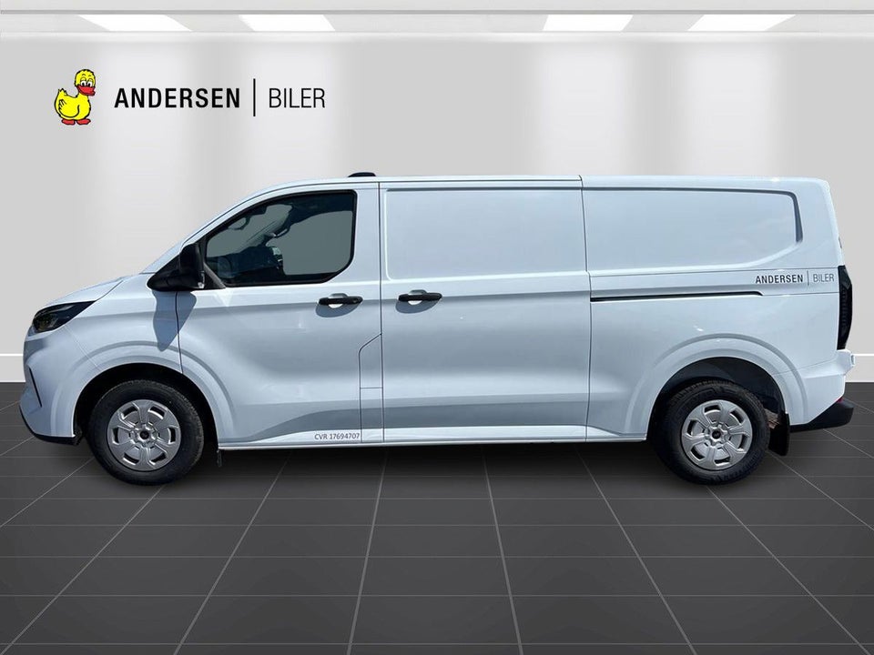 Ford Transit Custom 320 L2 2,0 EcoBlue Trend aut.
