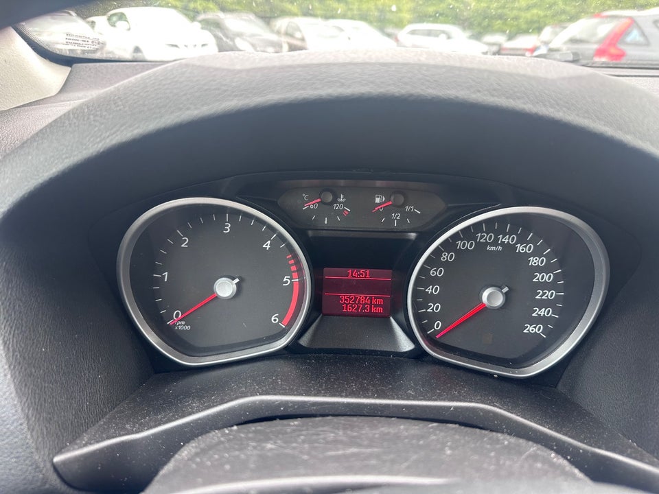 Ford Mondeo 2,0 TDCi 115 Collection stc. ECO 5d