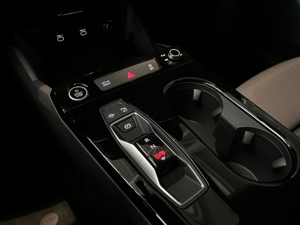Audi A6 e-tron S-line plus performance Sportback 5d