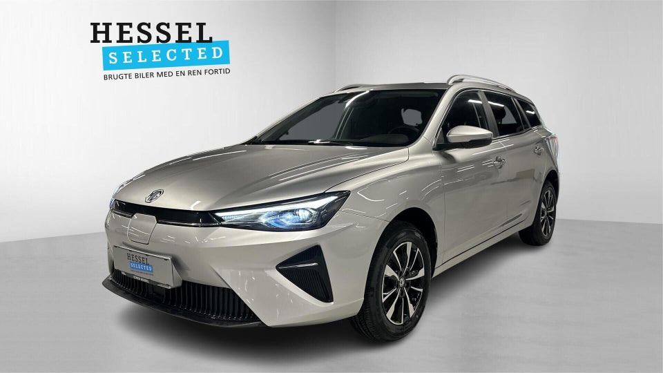 MG MG5 61 Comfort 5d