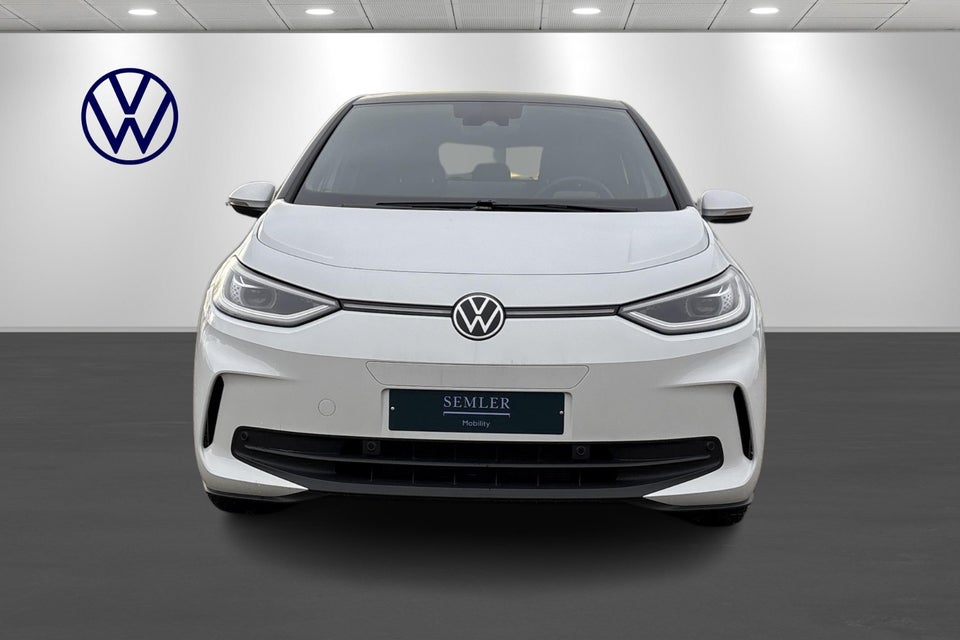 VW ID.3 58 Style 5d