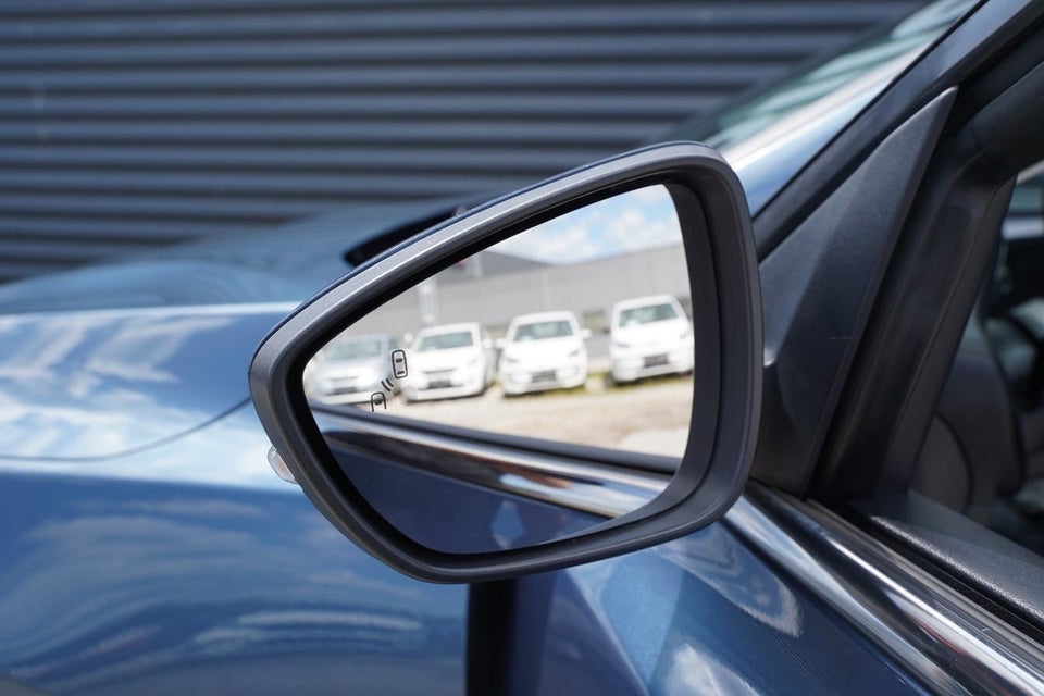 Ford Focus 1,0 EcoBoost mHEV Titanium 5d