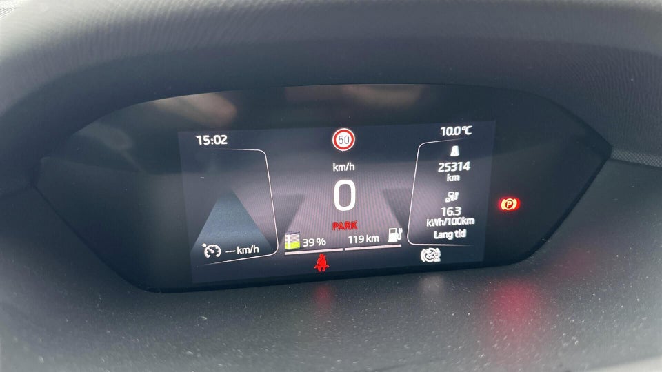 Skoda Enyaq 60 iV 5d