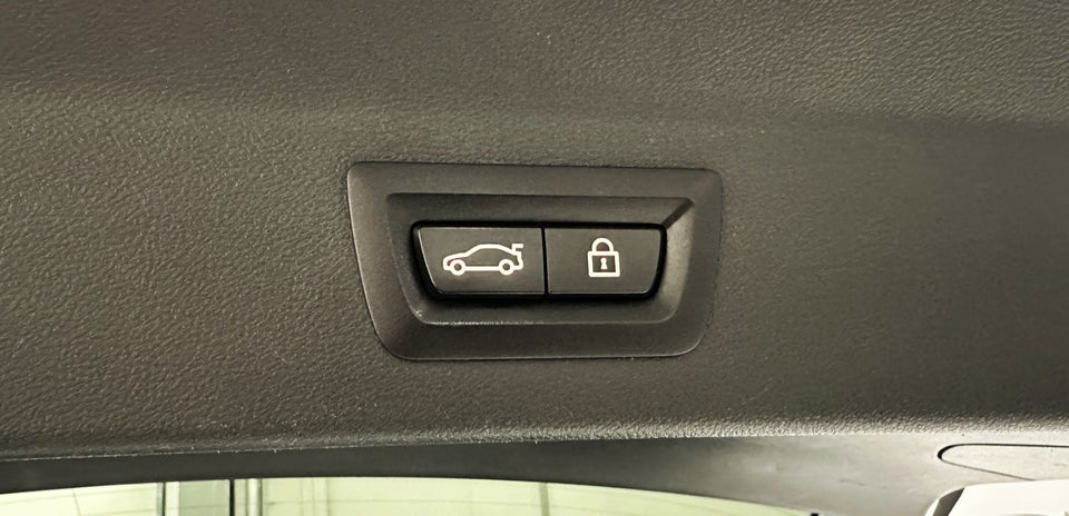 BMW iX3 Charged Plus M-Sport 5d