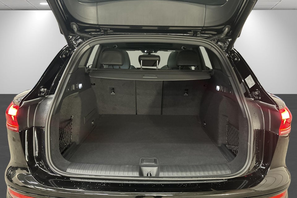 Audi Q6 e-tron Ultra performance 5d