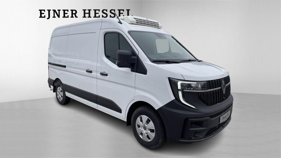 Renault Master V T35 2,0 dCi 150 L2H2 Kølevogn aut.