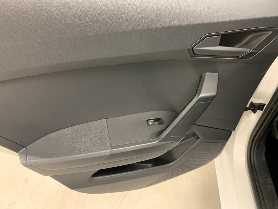 Seat Ibiza 1,0 MPi 80 Style 5d