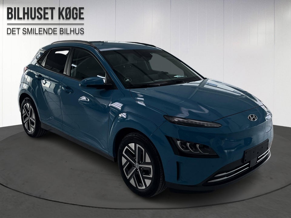 Hyundai Kona 64 EV Prime 5d