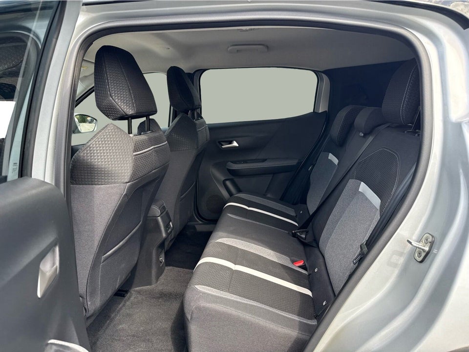 Opel Frontera 44 GS 5d
