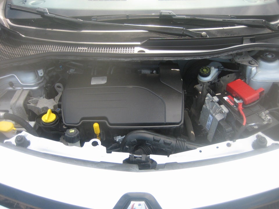 Renault Twingo 1,2 16V Authentique ECO2 3d