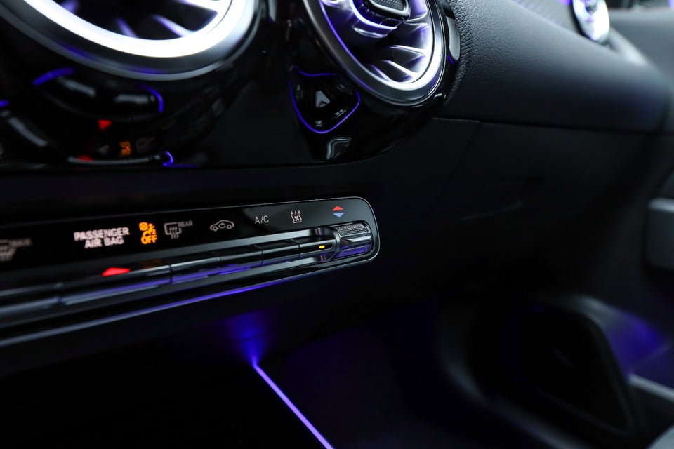 Mercedes EQA250+ AMG Premium 5d