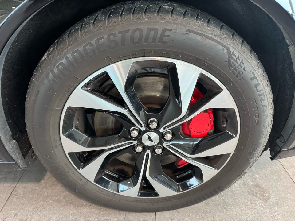 Ford Mustang Mach-E 98 Premium Extended Range AWD 5d