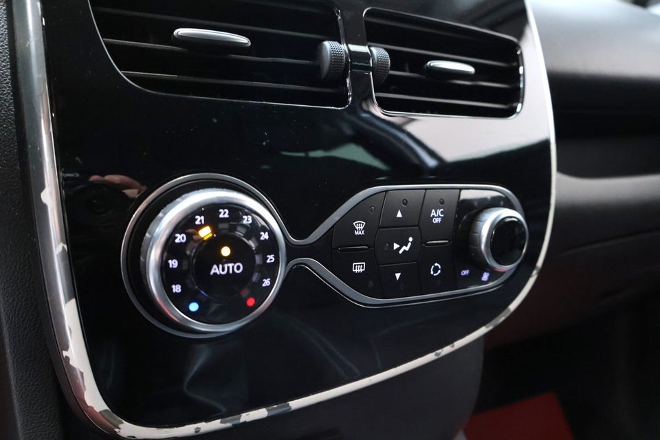Renault Clio IV 0,9 TCe 90 Limited Sport Tourer 5d