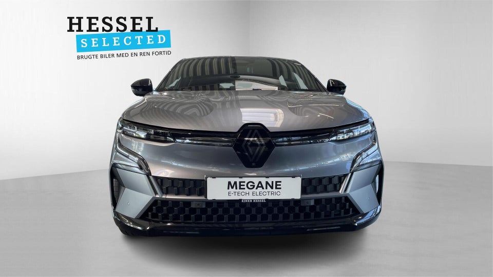 Renault Megane E-Tech 60 Esprit Alpine 5d