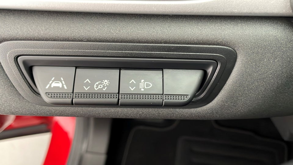 Renault Captur 1,0 TCe 100 Zen 5d