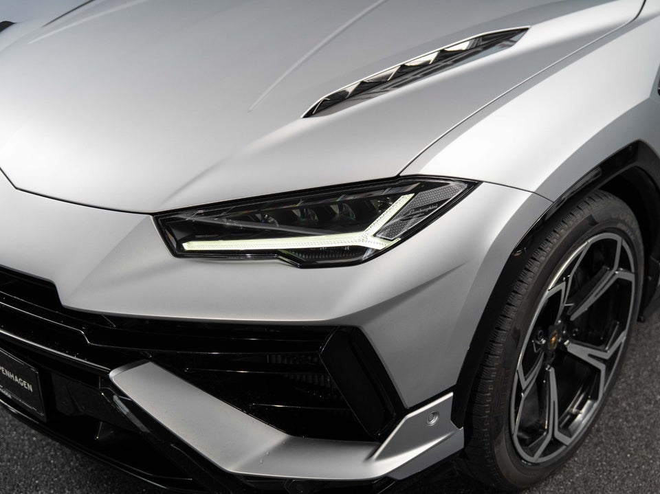 Lamborghini Urus 4,0 S 5d
