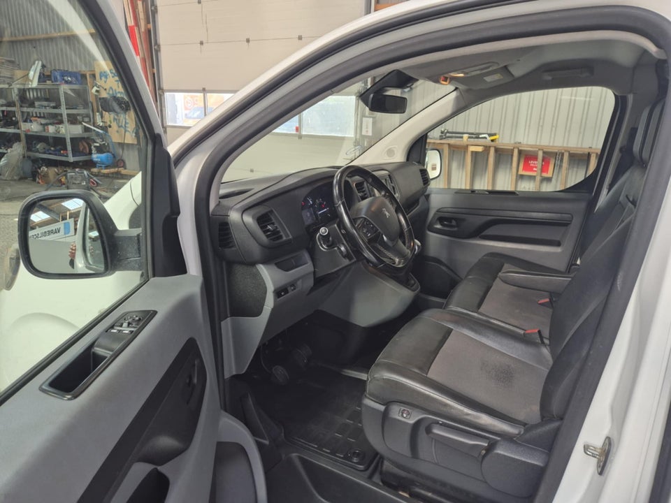 Peugeot Expert 2,0 BlueHDi 150 L3 Premium Van