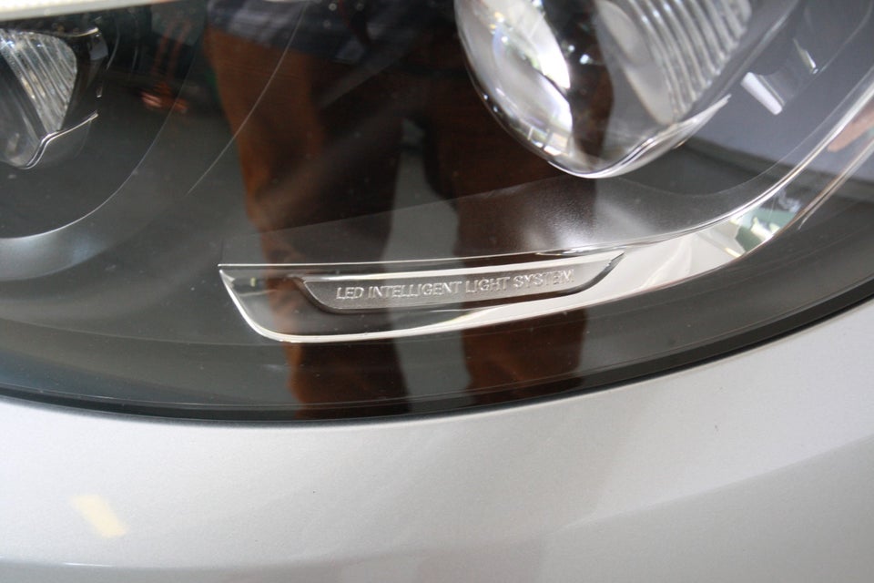 Mercedes GLC220 d 2,2 aut. 4Matic 5d