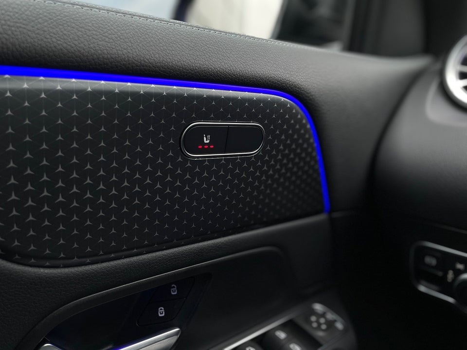 Mercedes EQA350 AMG Line 4Matic 5d