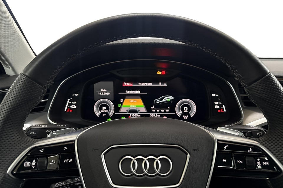 Audi A6 55 TFSi e Sport Prestige Avant quattro S-tr. 5d