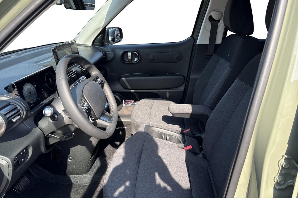 Hyundai Inster 49 Advanced 5d