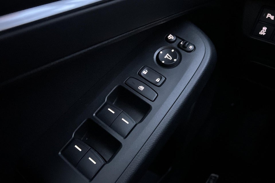 Honda HR-V 1,5 e:HEV Advance eCVT 5d