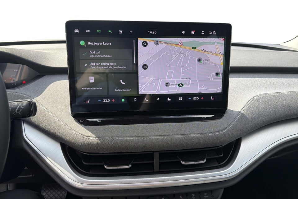 Skoda Enyaq 85 iV Loft 5d
