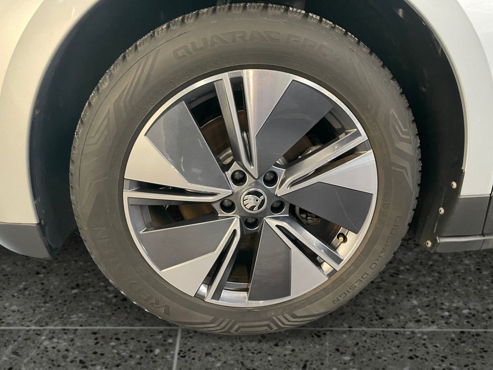 Skoda Enyaq 60 iV 5d