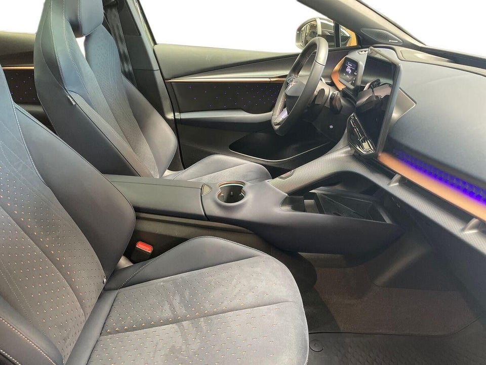 Cupra Tavascan 77 Adrenaline 5d