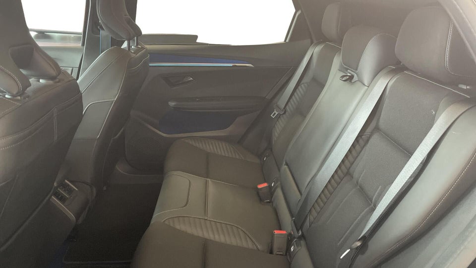 Renault Scenic E-Tech 87 Esprit Alpine 5d