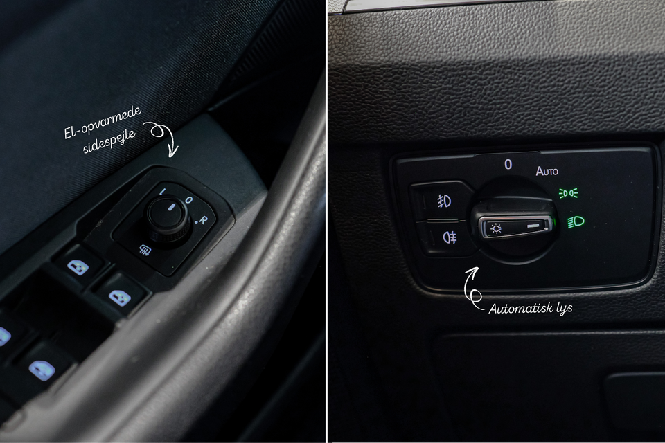 VW Passat 1,4 TSi 150 Comfortline Variant DSG 5d