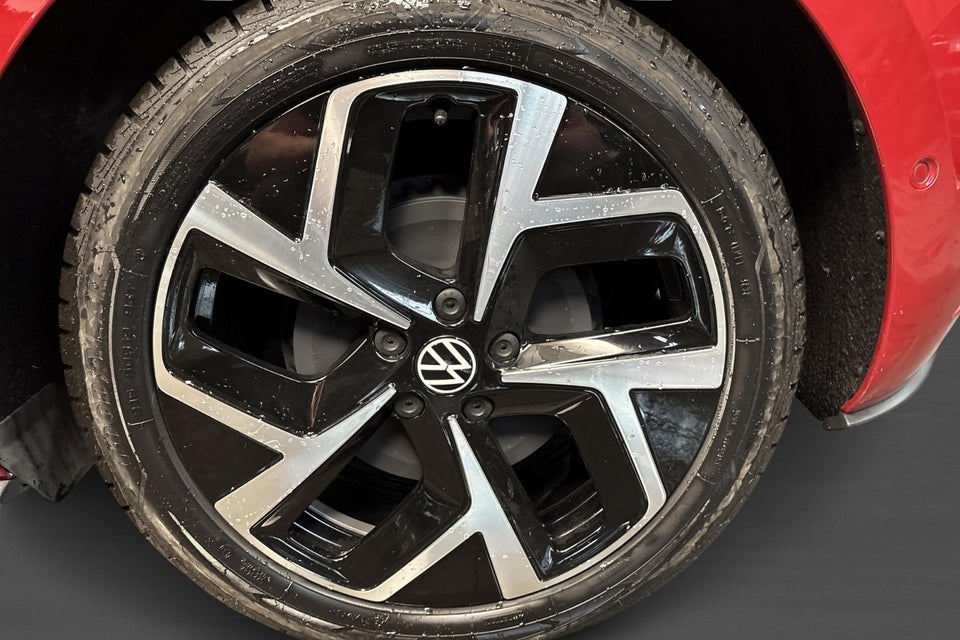 VW ID.3 77 Pro S 5d