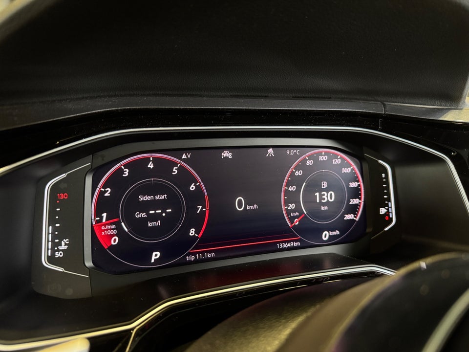 VW Polo 2,0 GTi+ DSG 5d