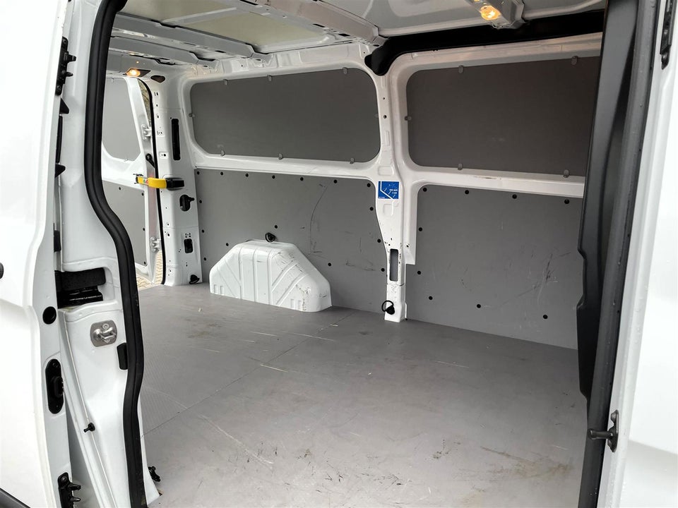 Ford Transit Custom 300L 2,0 TDCi 130 Trend